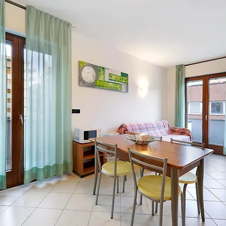 La Casetta 14 Appartement